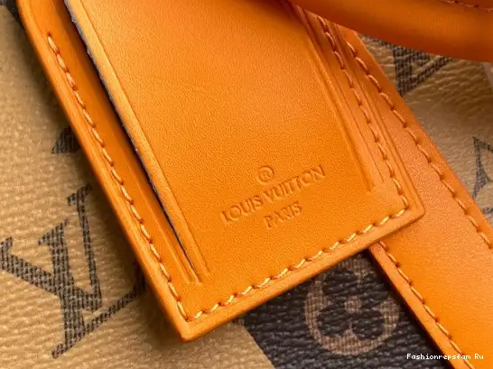 FS CHEAP KEEPALL 50 BANDOULIÈRE VUITTON LOUIS 0520